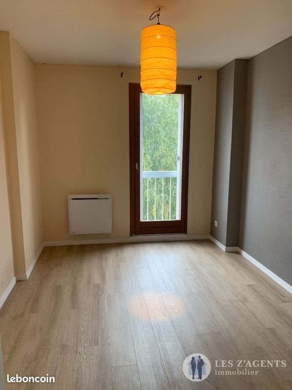 Appartement à louer, 67m², Grenoble