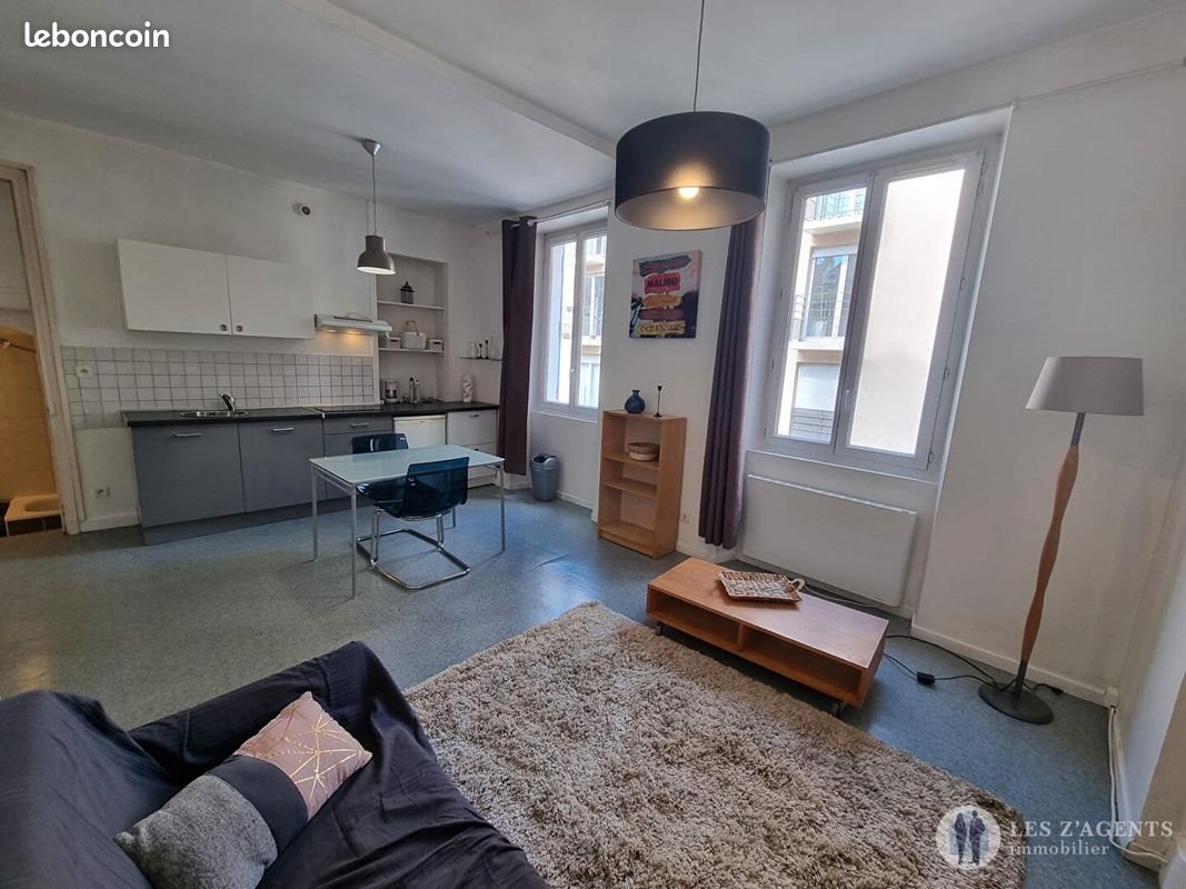 Appartement à vendre, 130m², Grenoble