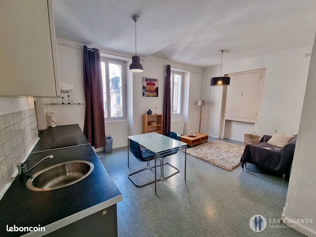 Appartement à vendre, 130m², Grenoble