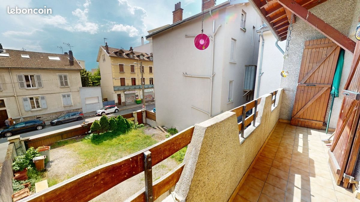 Maison à vendre, 80m², Grenoble
