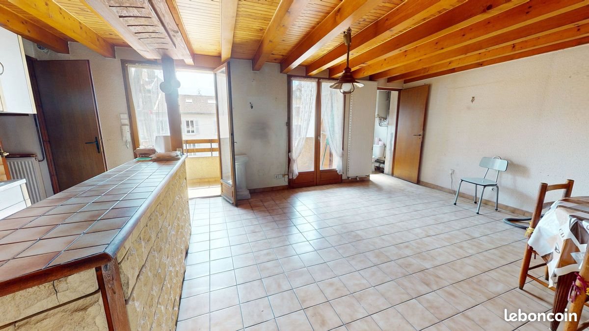 Maison à vendre, 80m², Grenoble