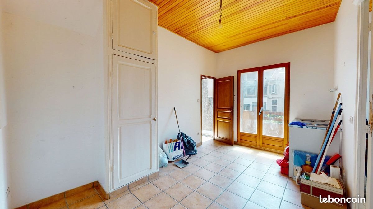 Maison à vendre, 80m², Grenoble