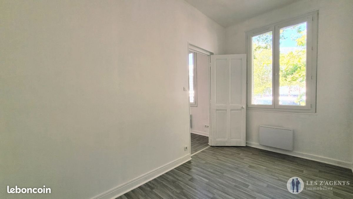 Appartement à louer, 36m², Échirolles