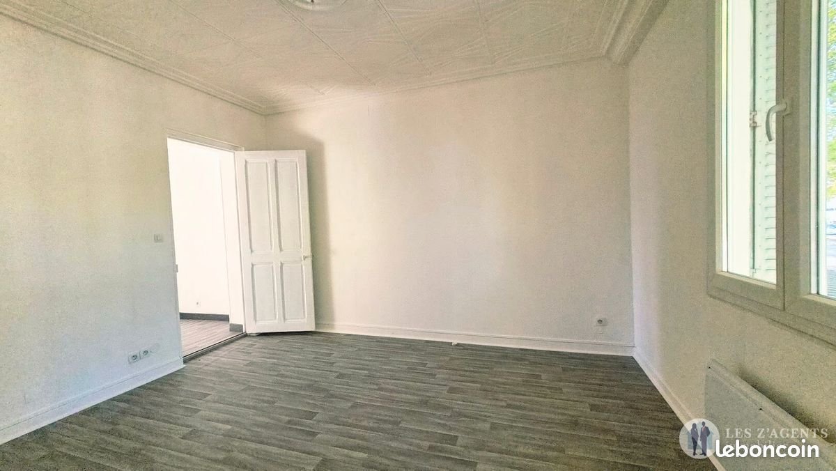 Appartement à louer, 36m², Échirolles