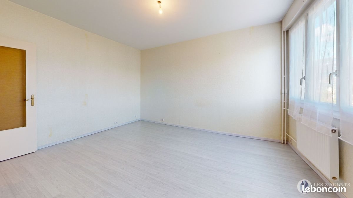 Appartement à vendre, 92m², Cognin
