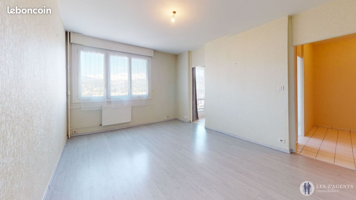 Appartement à vendre, 92m², Cognin