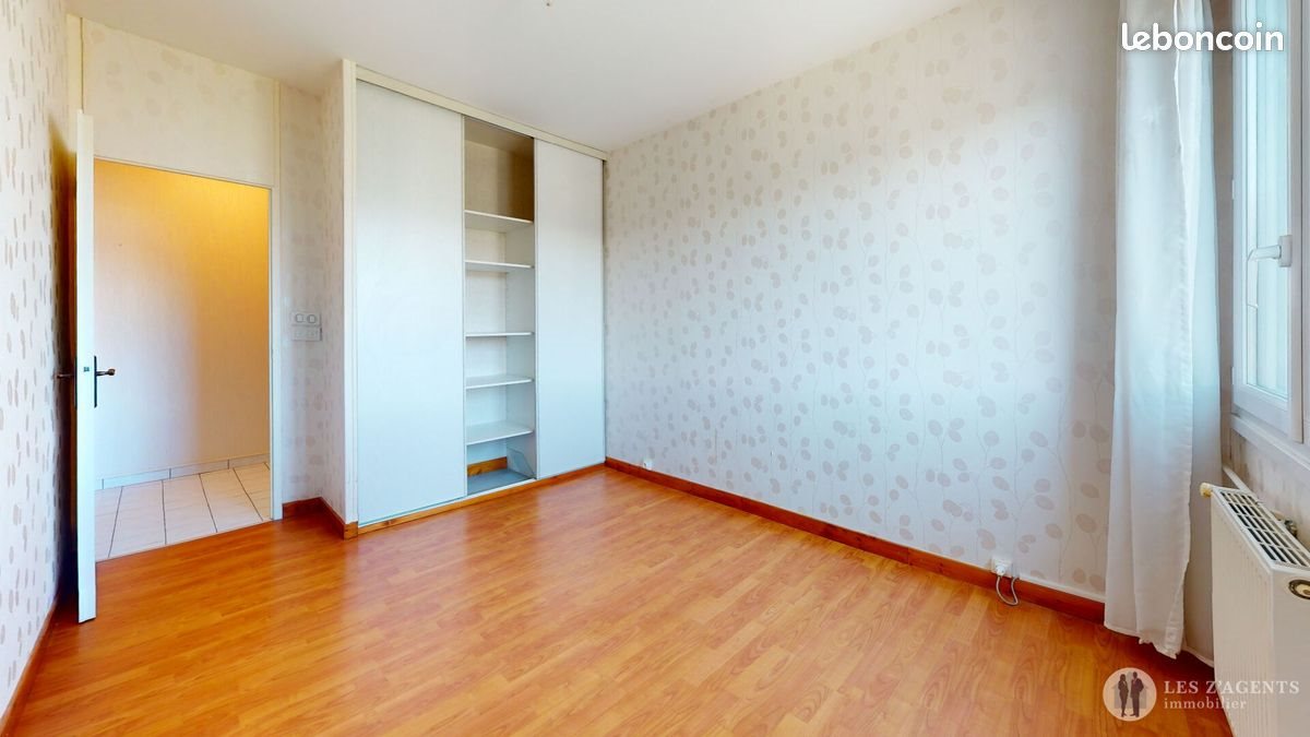 Appartement à vendre, 92m², Cognin
