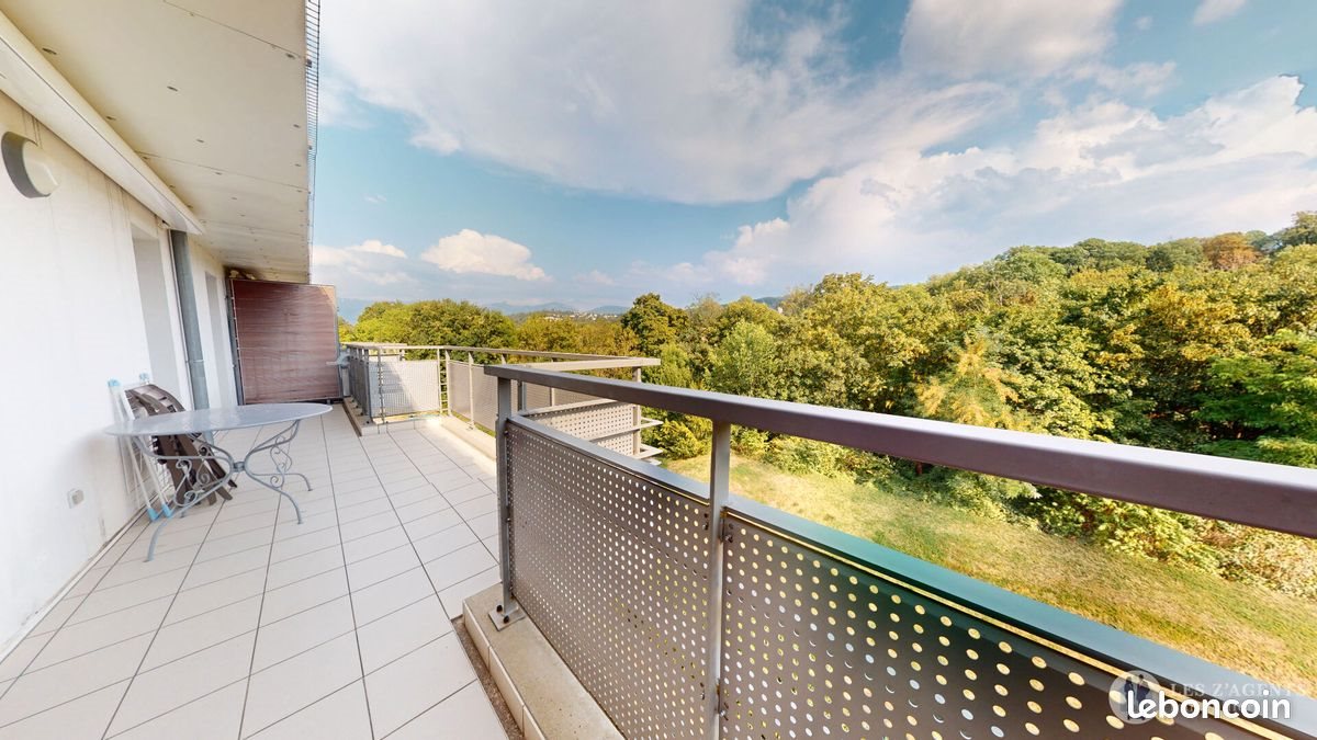Appartement à vendre, 66m², Cognin