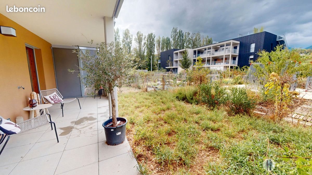 Appartement à vendre, 67m², Cognin