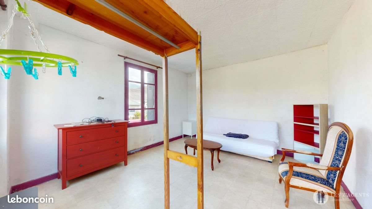 Maison à vendre, 125m², Saint-Martin-d'Hères