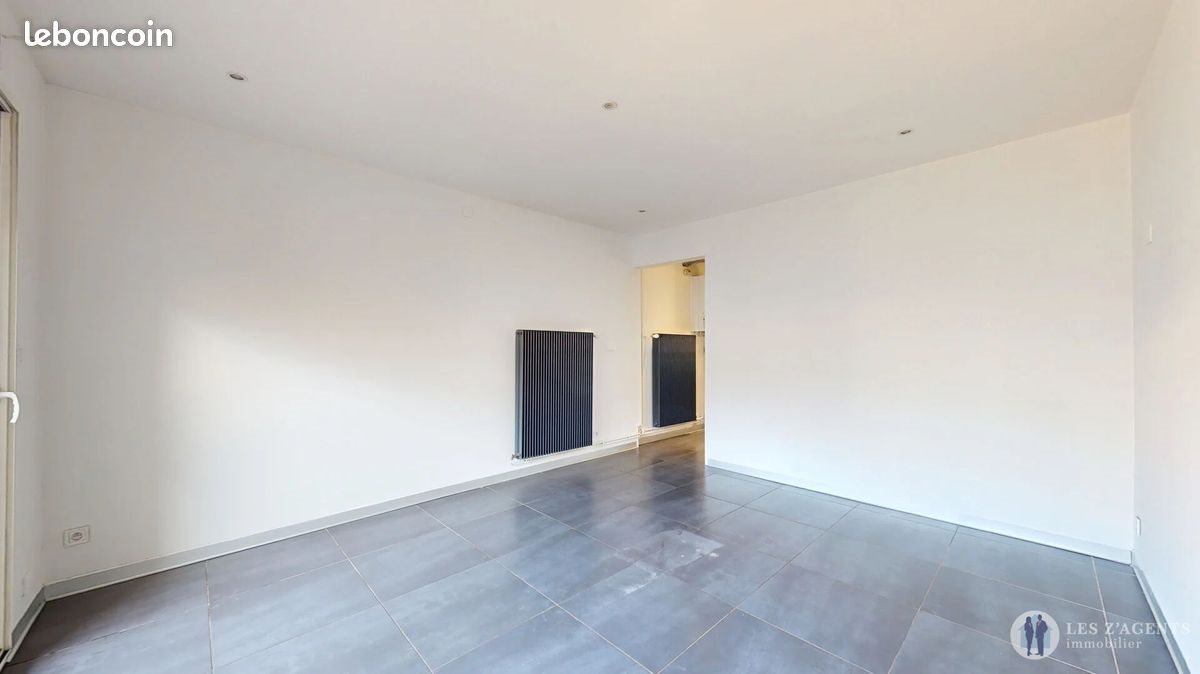 Maison à vendre, 61m², Le Pont-de-Claix