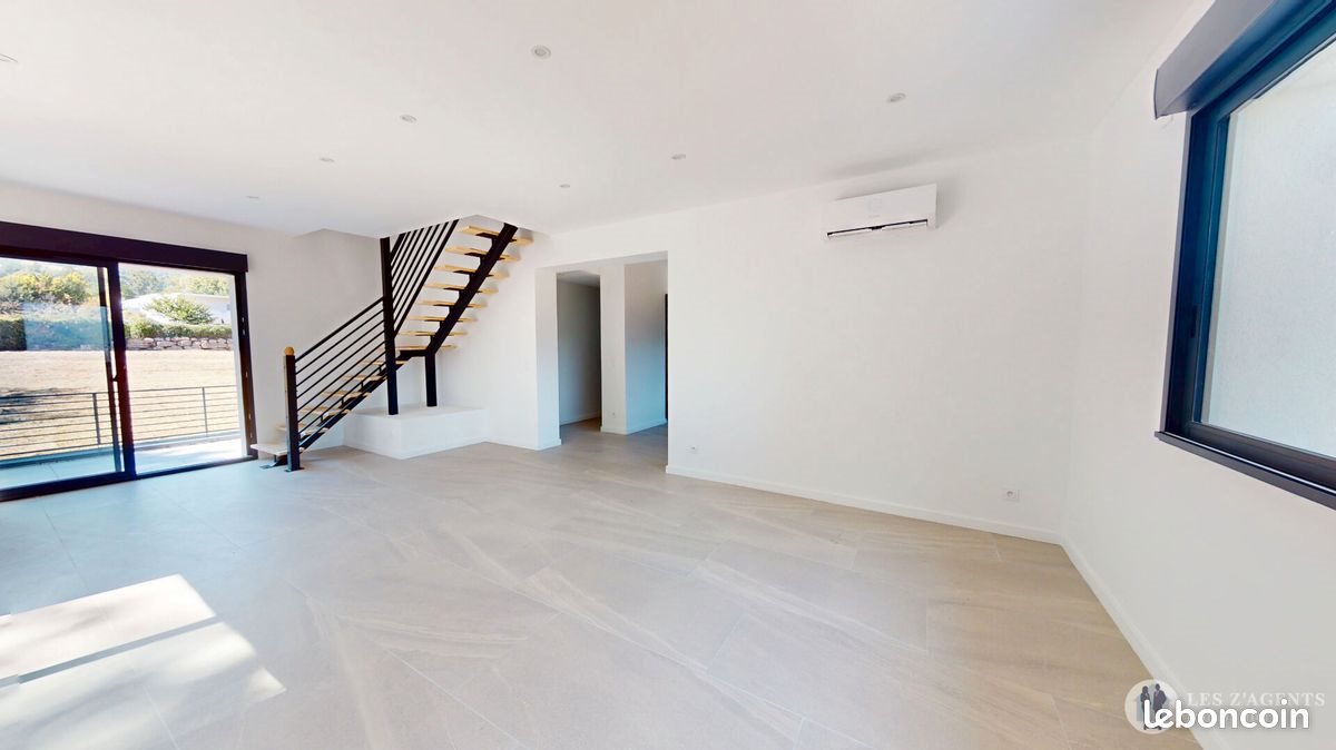 Appartement à vendre, 130m², Montbonnot-Saint-Martin