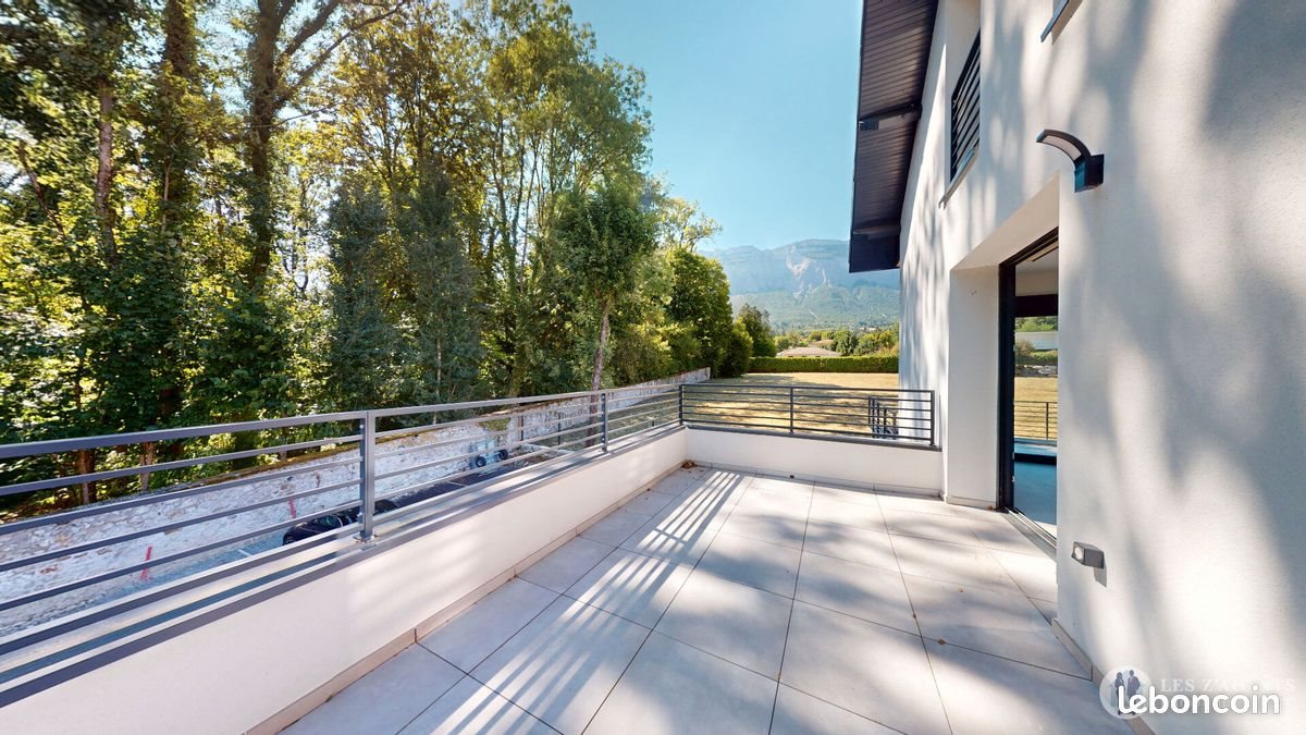Appartement à vendre, 130m², Montbonnot-Saint-Martin