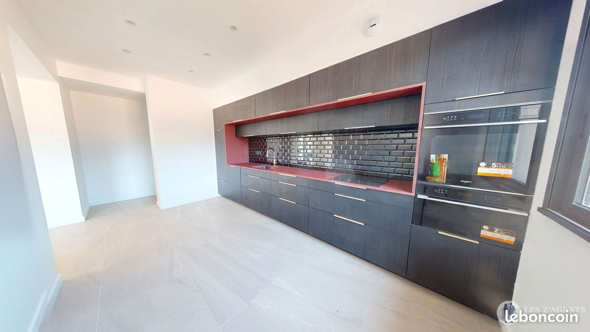 Appartement à vendre, 130m², Montbonnot-Saint-Martin