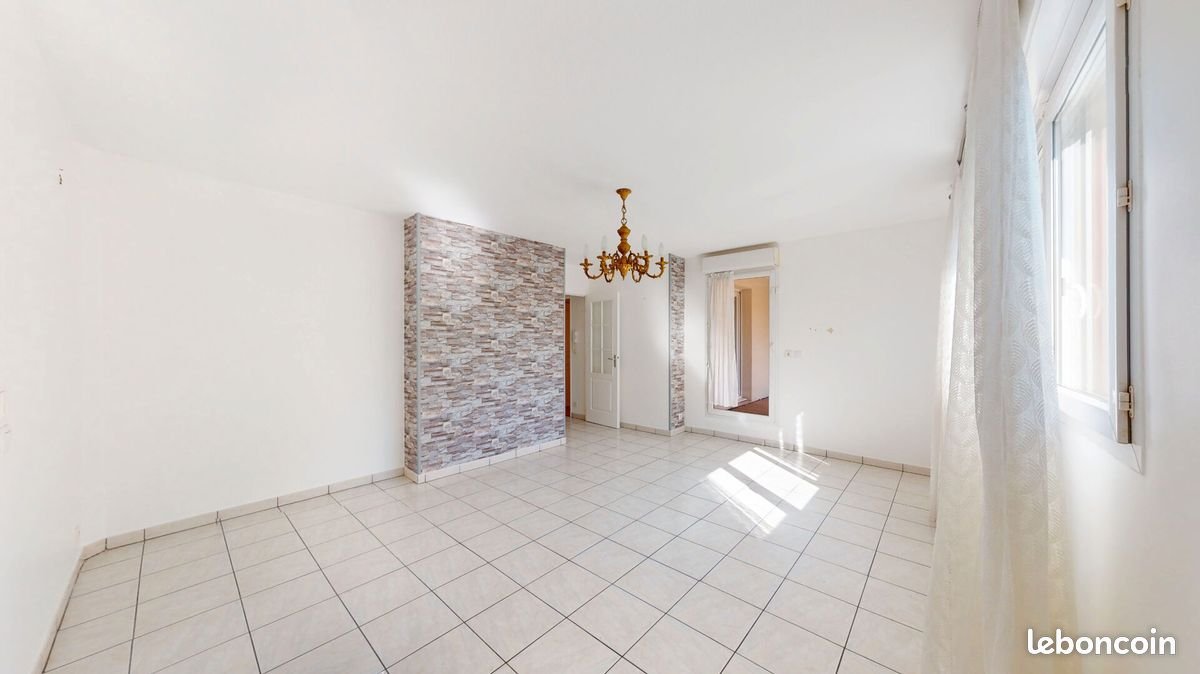 Appartement à vendre, 48m², Échirolles