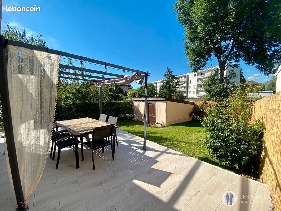 Maison à vendre, 70m², Eybens