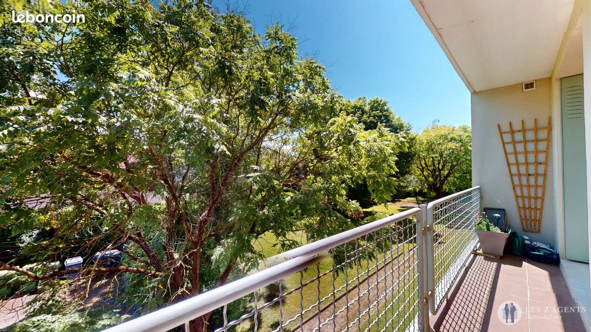 Appartement à vendre, 67m², Saint-Martin-d'Hères