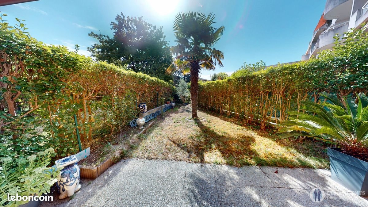Appartement à vendre, 75m², Saint-Martin-d'Hères