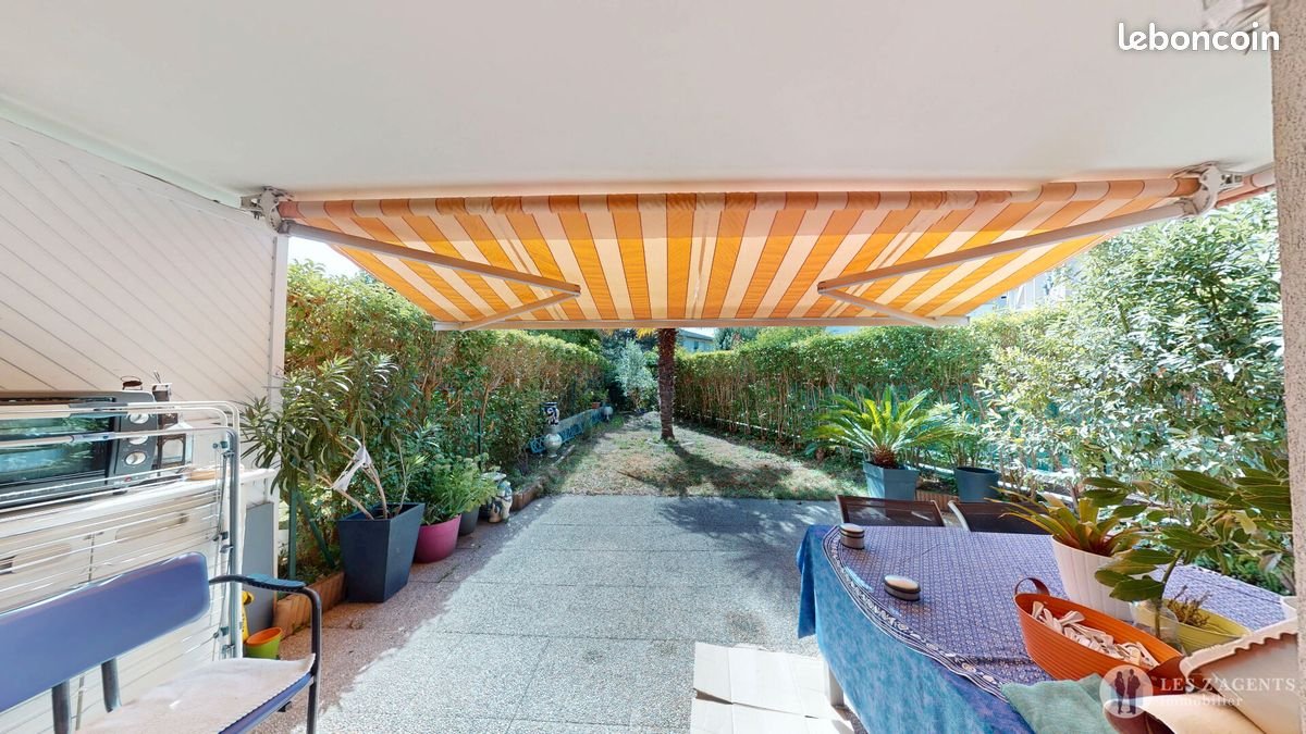 Appartement à vendre, 75m², Saint-Martin-d'Hères