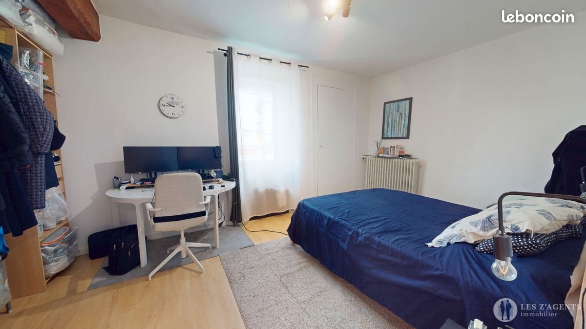 Maison à vendre, 121m², Eybens