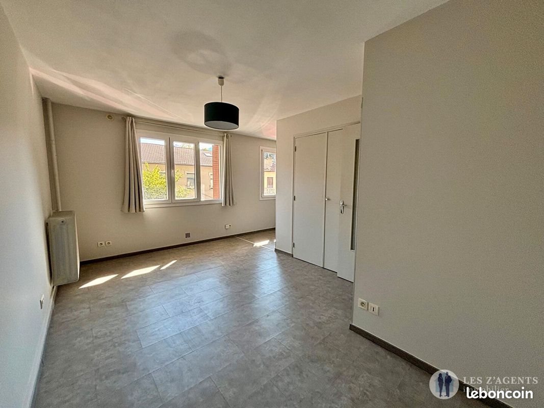 Appartement à louer, 26m², Grenoble
