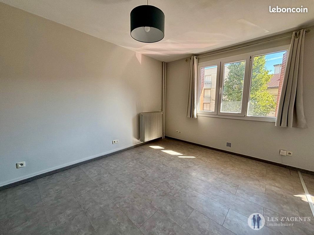 Appartement à louer, 26m², Grenoble