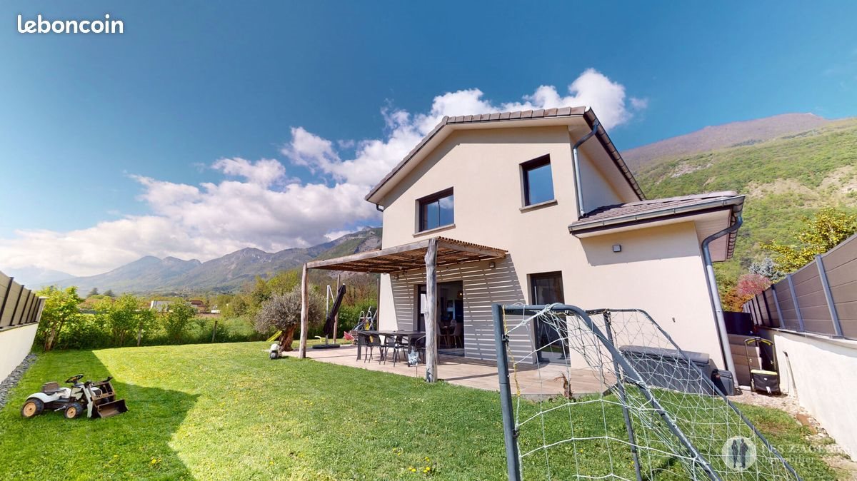 Maison à vendre, 105m², Vif