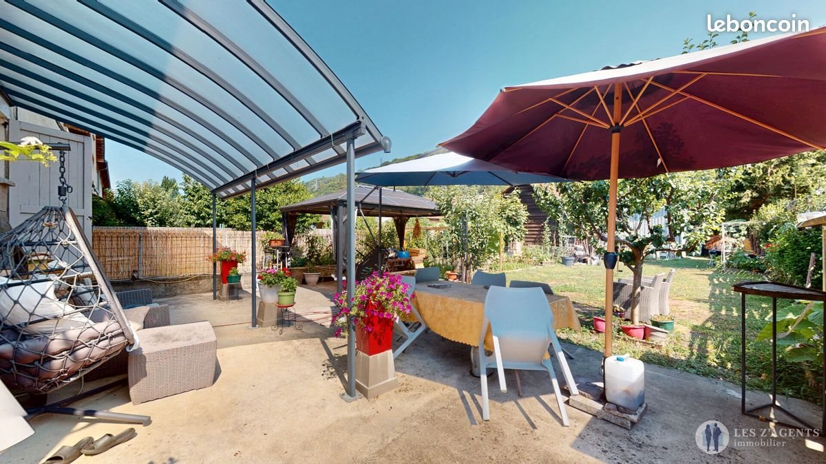 Appartement à vendre, 53m², Froges