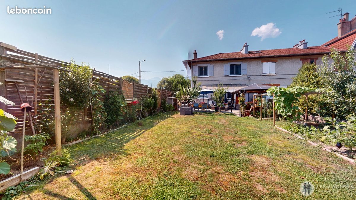 Appartement à vendre, 53m², Froges