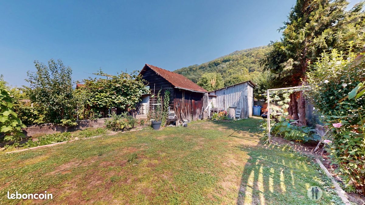 Appartement à vendre, 53m², Froges