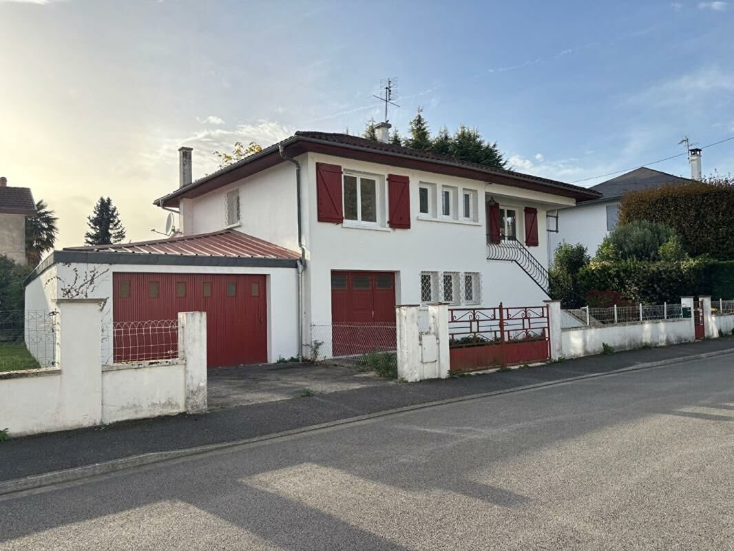 Maison à vendre, 100m², Mauléon-Licharre