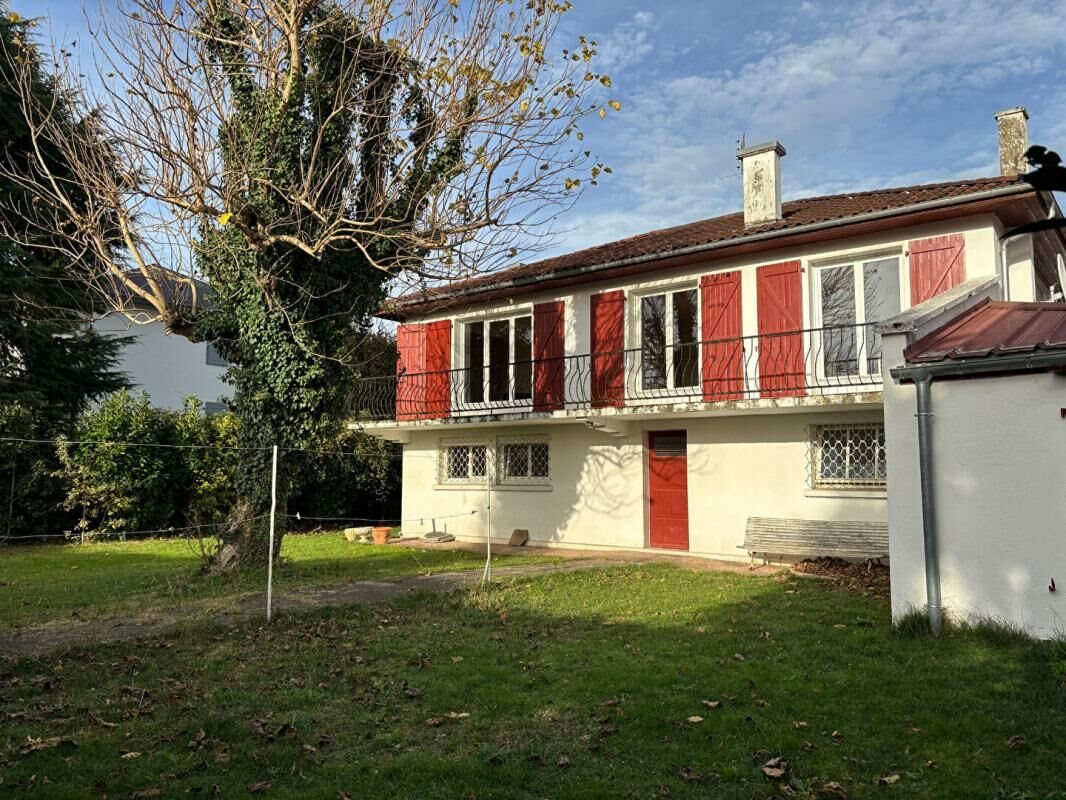 Maison à vendre, 100m², Mauléon-Licharre