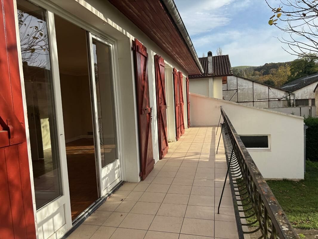 Maison à vendre, 100m², Mauléon-Licharre