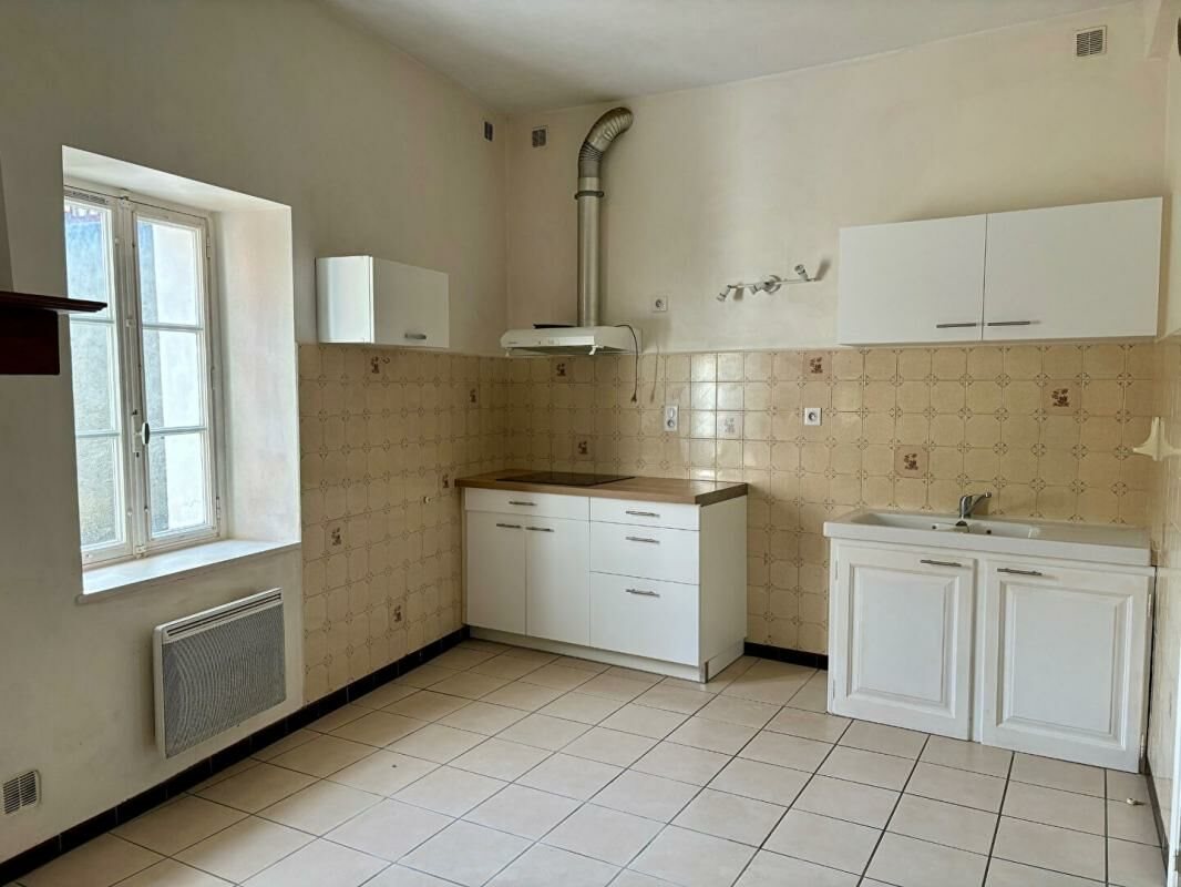 Appartement à louer, 39m², Mauléon-Licharre