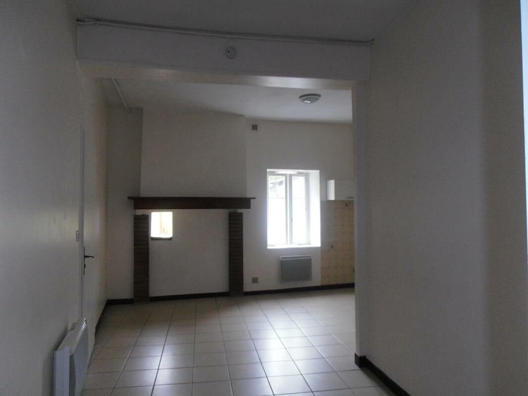 Appartement à louer, 39m², Mauléon-Licharre