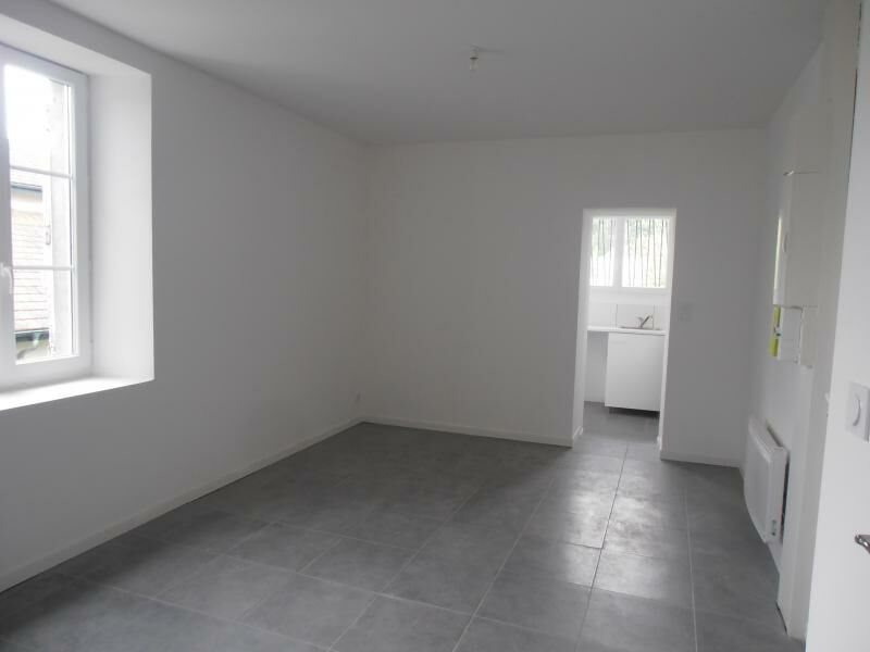 Appartement à louer, 34m², Mauléon-Licharre