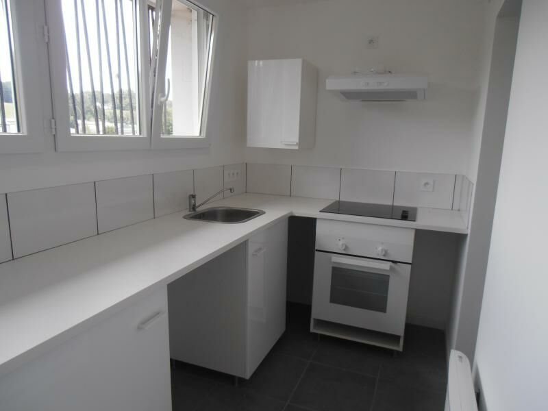 Appartement à louer, 34m², Mauléon-Licharre