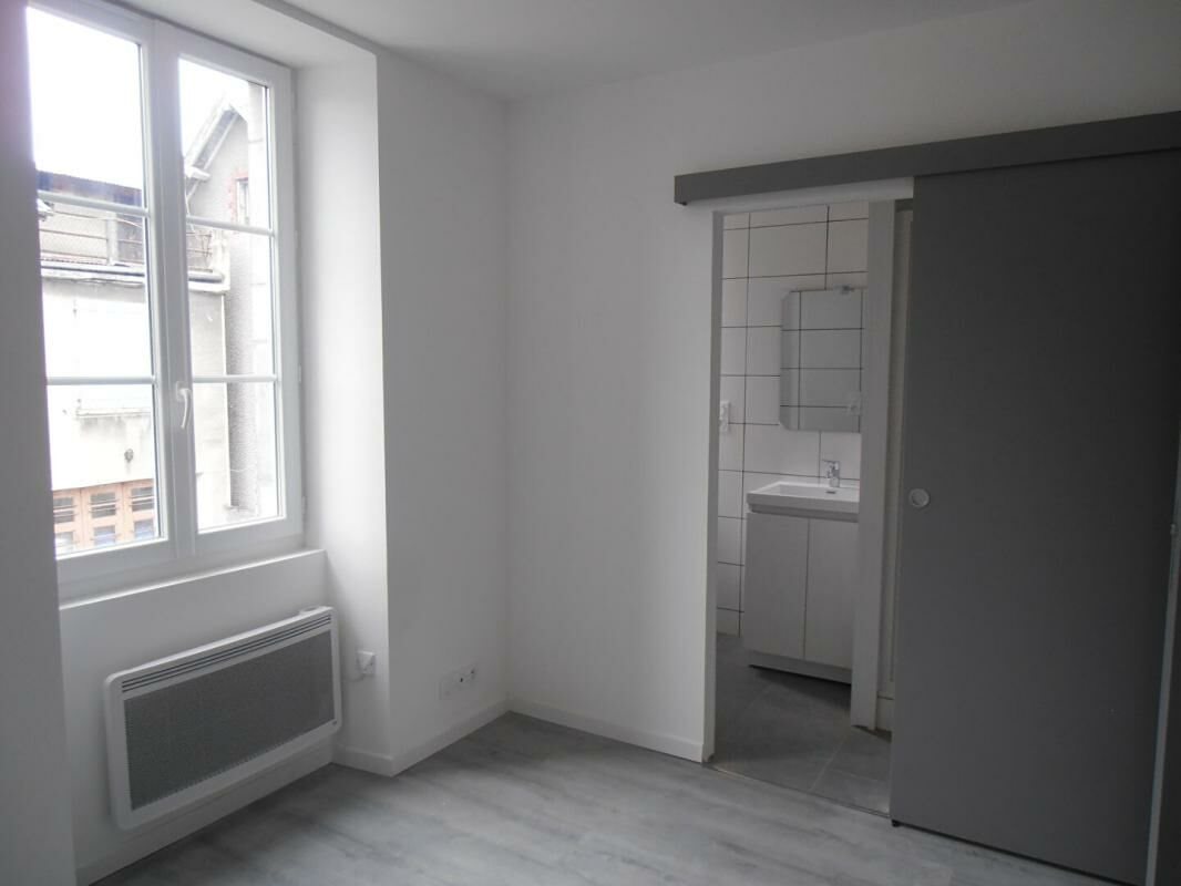 Appartement à louer, 34m², Mauléon-Licharre