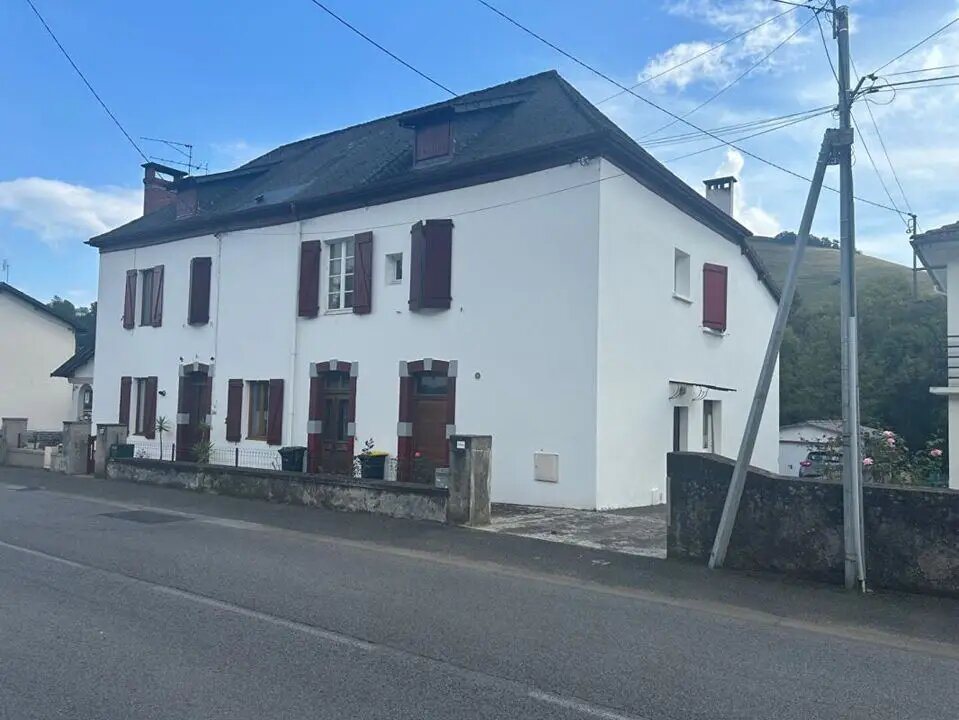 Maison à vendre, 100m², Mauléon-Licharre