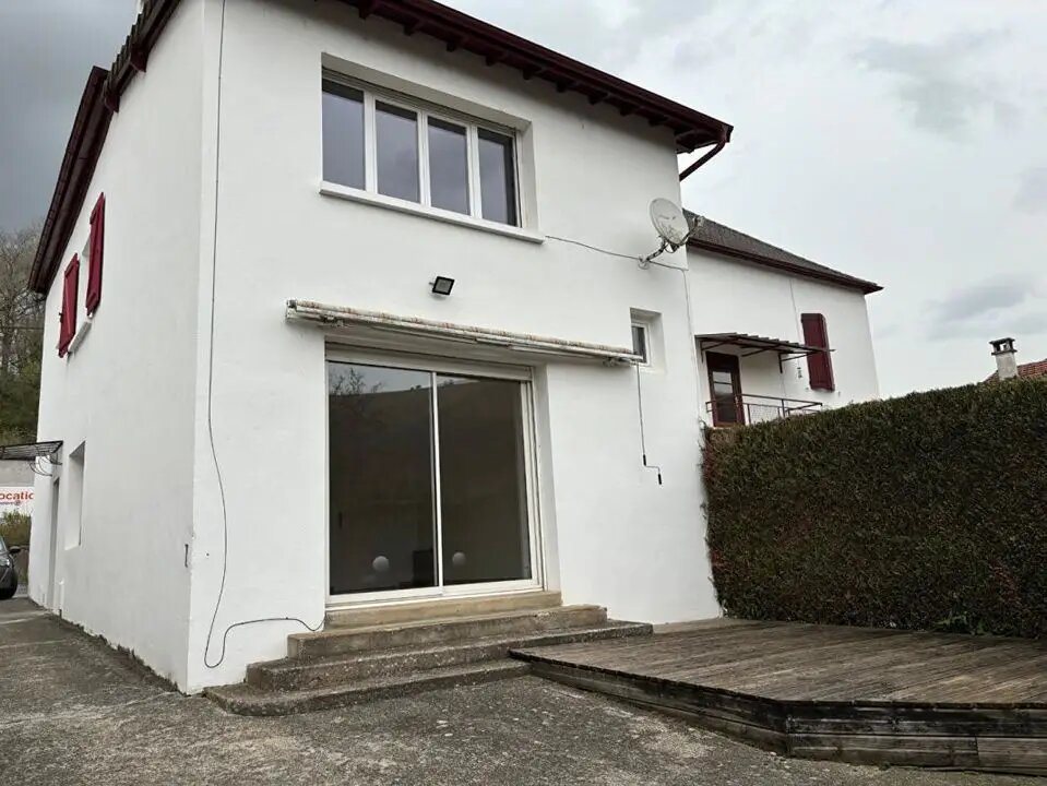Maison à vendre, 100m², Mauléon-Licharre