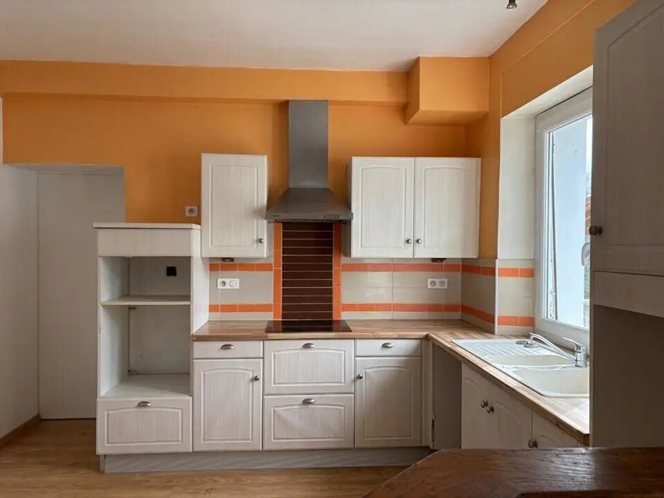 Maison à vendre, 100m², Mauléon-Licharre