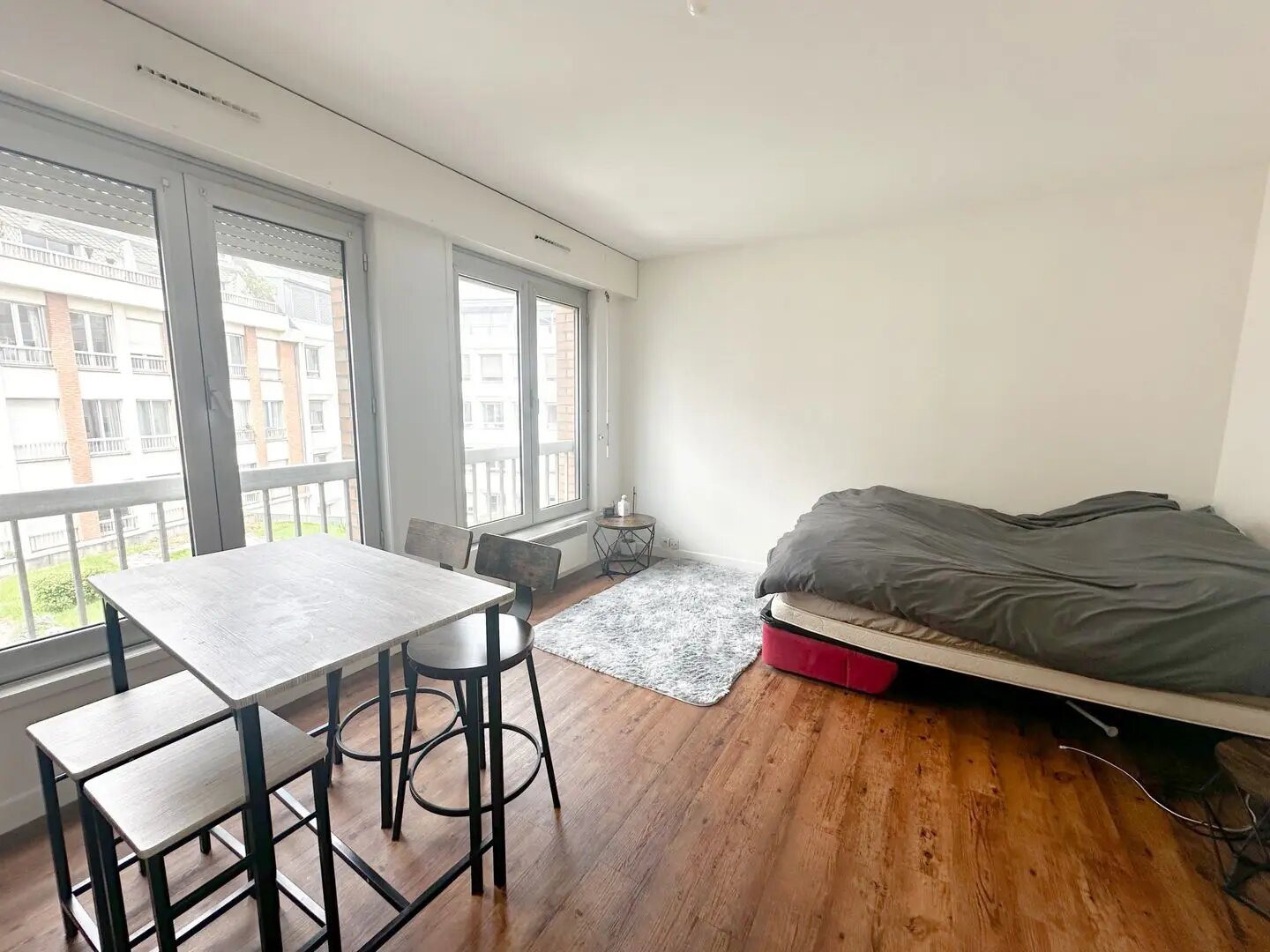 Appartement à vendre, 31m², Lille