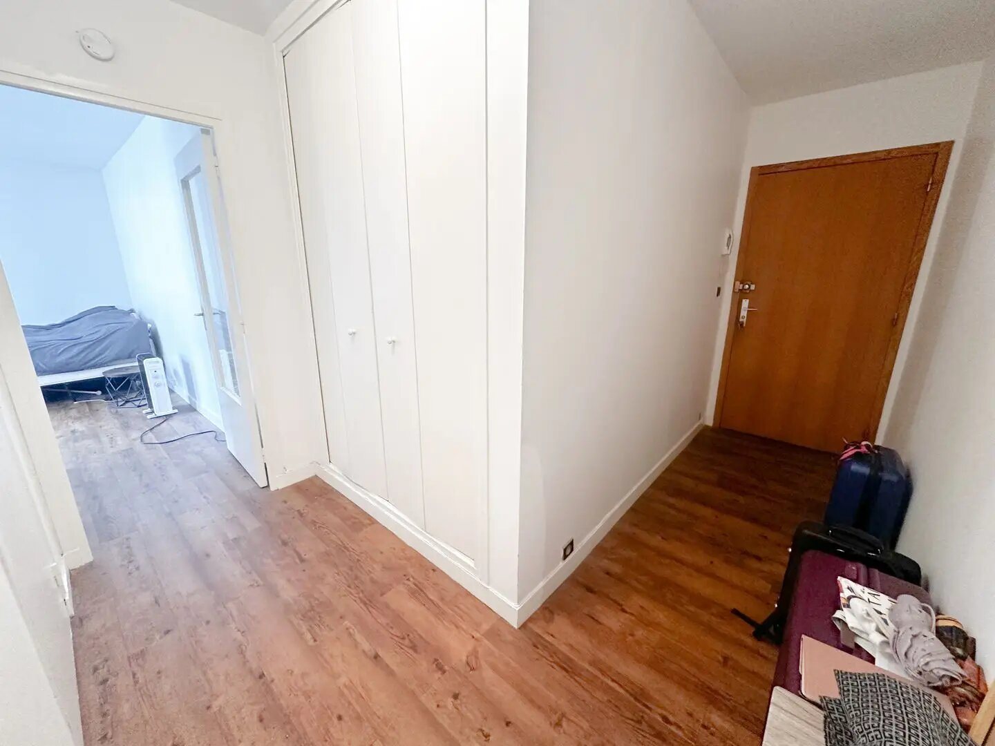 Appartement à vendre, 31m², Lille