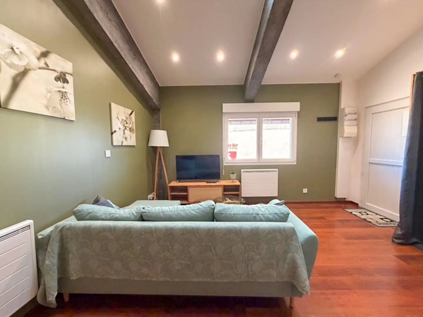 Appartement à louer, 32m², Saint-André-lez-Lille