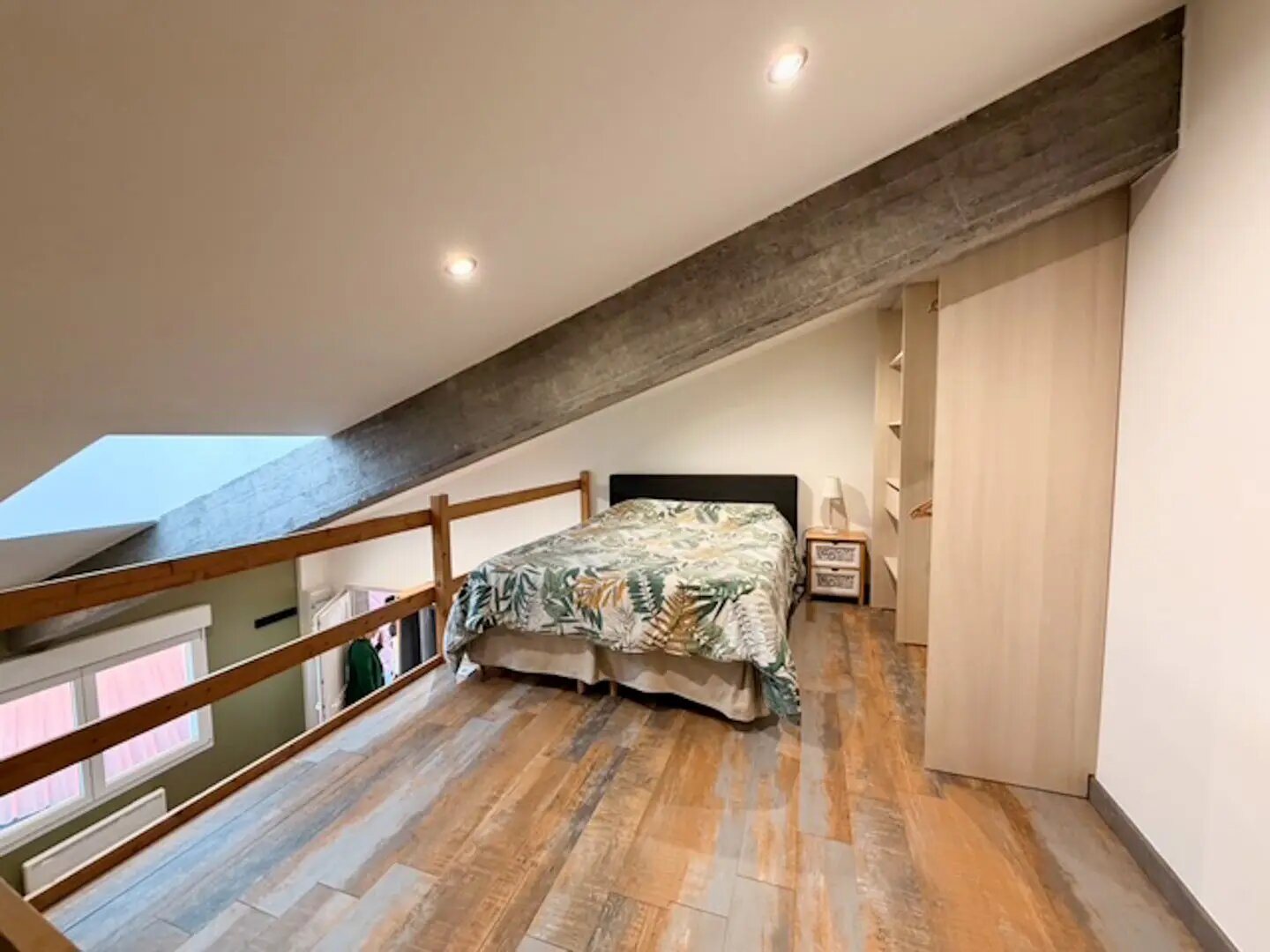 Appartement à louer, 32m², Saint-André-lez-Lille