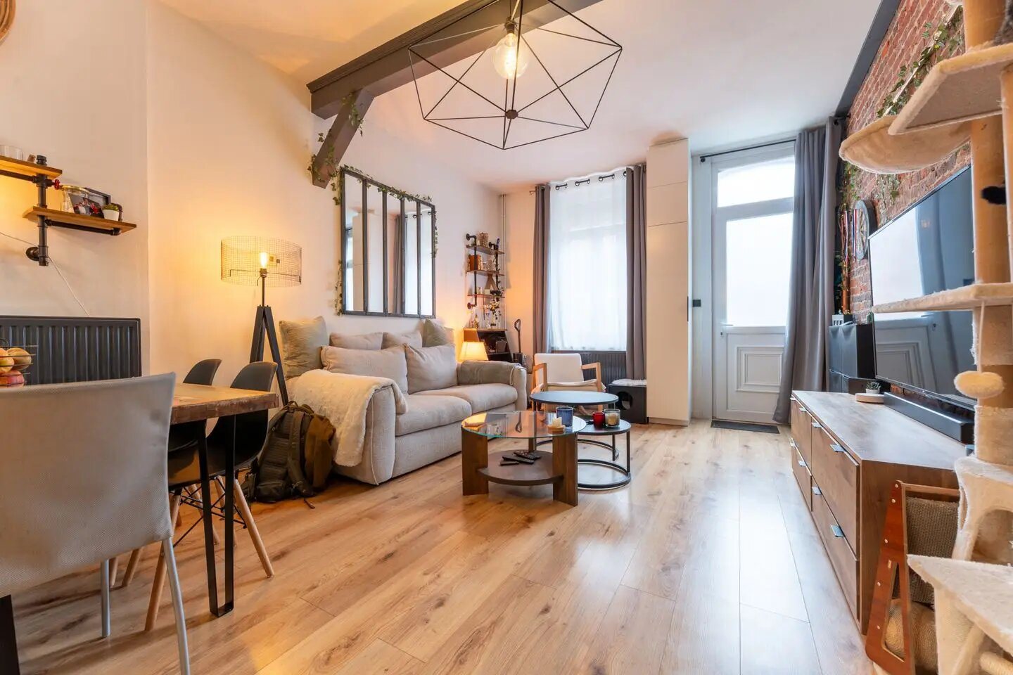 Maison à vendre, 70m², Saint-André-lez-Lille