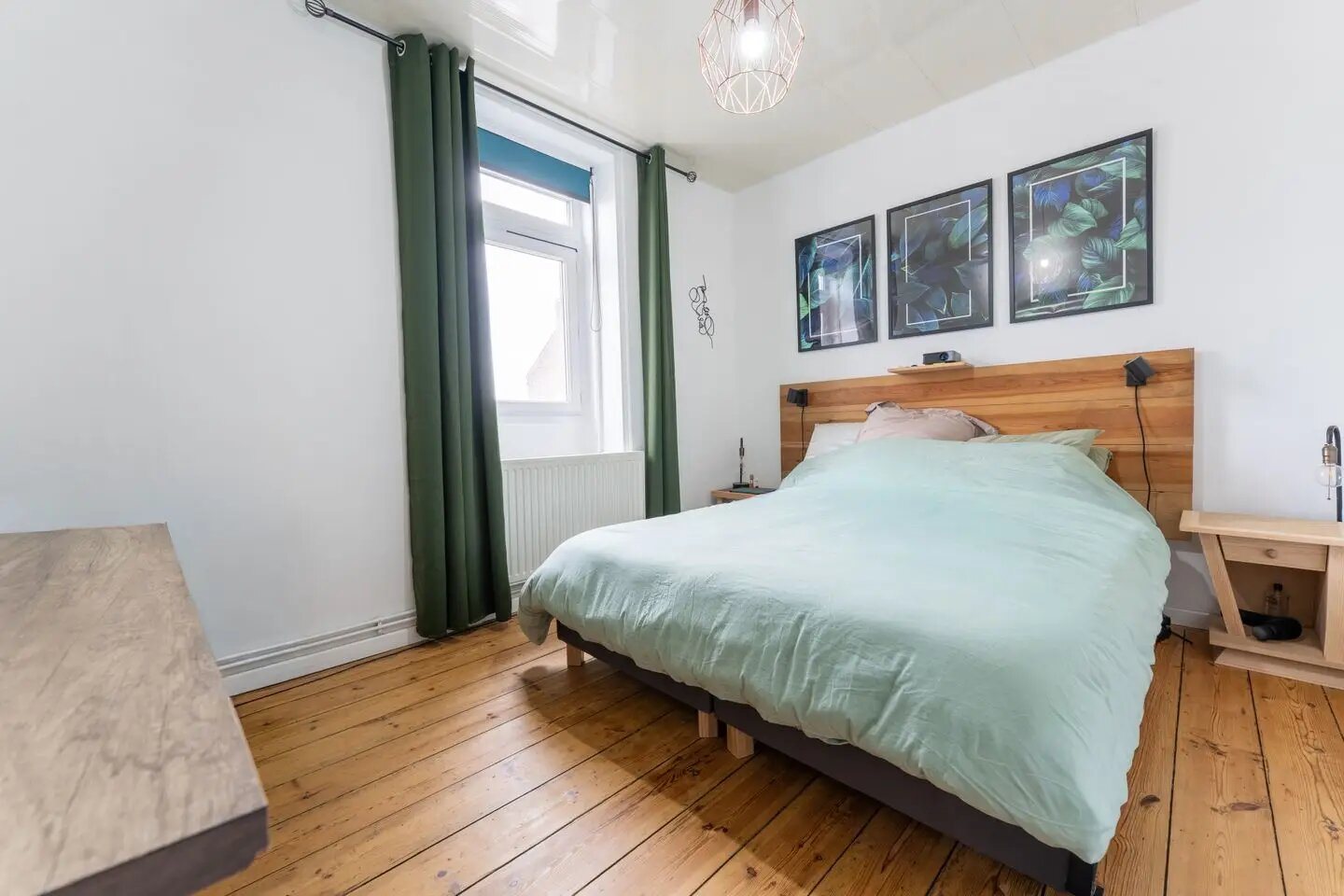 Maison à vendre, 70m², Saint-André-lez-Lille