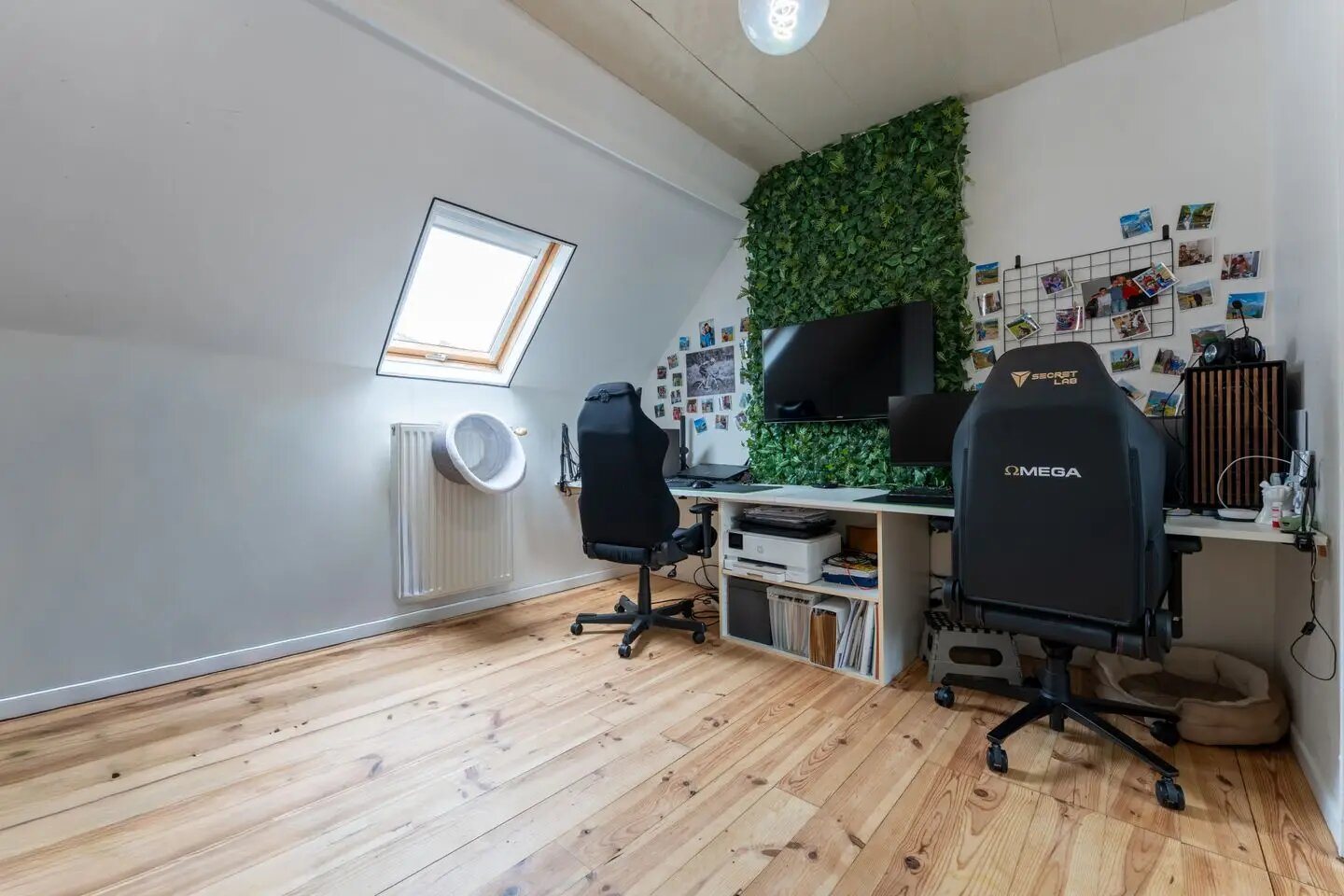 Maison à vendre, 70m², Saint-André-lez-Lille