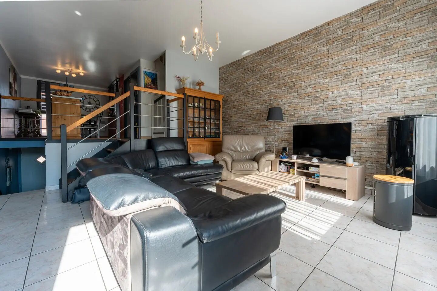 Maison à vendre, 90m², Saint-André-lez-Lille