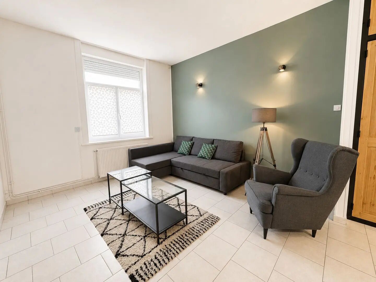 Maison à louer, 88m², Saint-André-lez-Lille